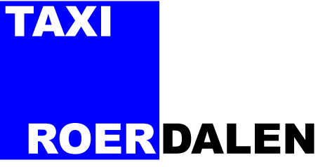 Logo Taxi Roerdalen