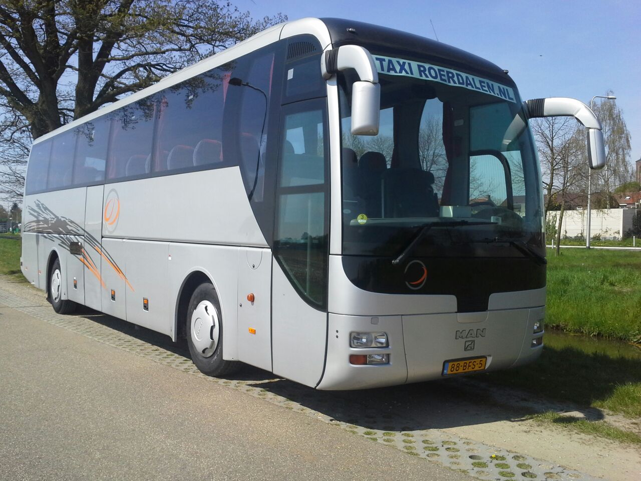 Welkom bij Tim Tours Tim Tours